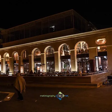 Apartmán Harbour View Valletta