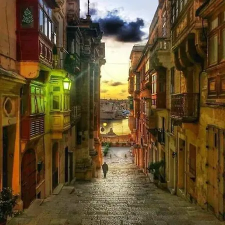 Harbour View Apartmán