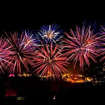 Apartmán Harbour View *