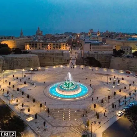 Harbour View * Valletta