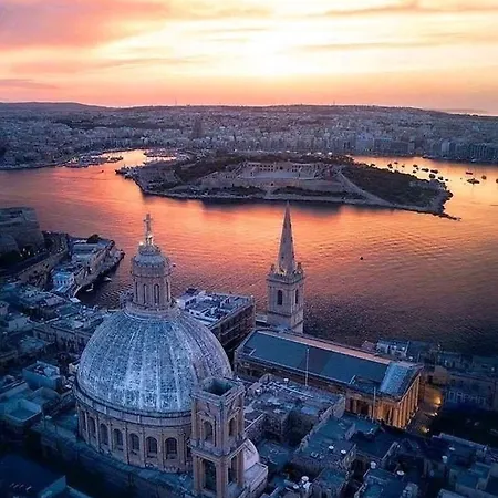 아파트 Harbour View *