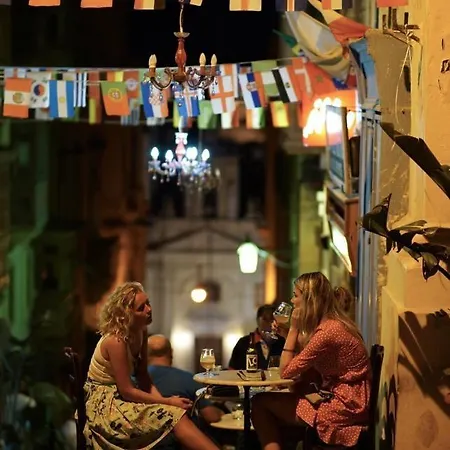 Harbour View * Valletta