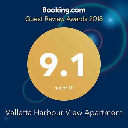 Harbour View شقة