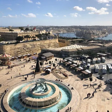 Harbour View
