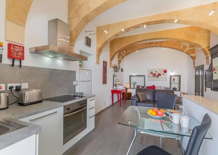 Διαμέρισμα Harbour View