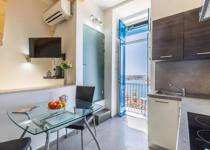 Harbour View * Βαλέτα