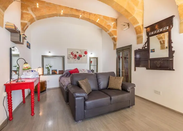 Harbour View Apartman *