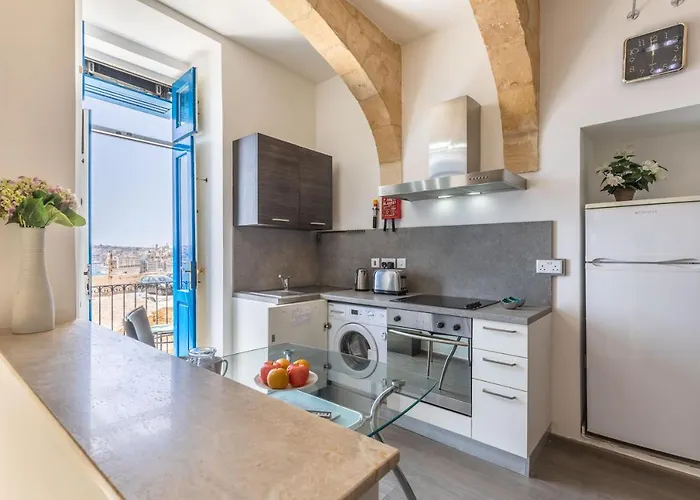 Διαμέρισμα Harbour View