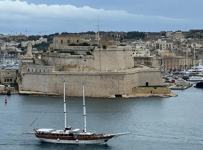 Harbour View ואלטה