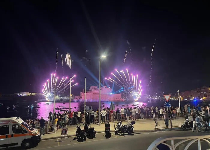 דירה Harbour View ואלטה