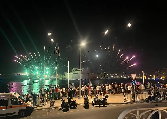 Harbour View Διαμέρισμα *