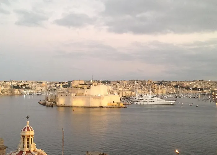 Harbour View Διαμέρισμα *