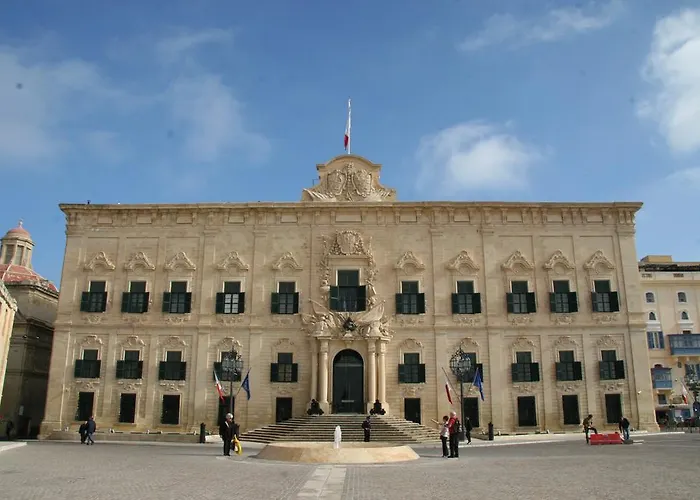 Harbour View Apartman *