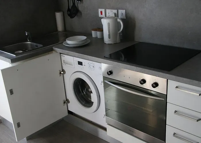 Harbour View Διαμέρισμα