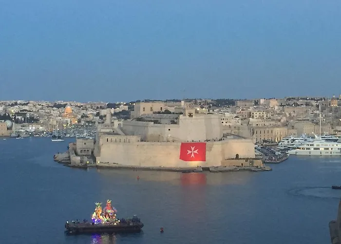 Διαμέρισμα Harbour View