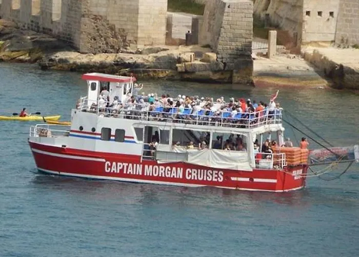 Apartman Harbour View Valletta