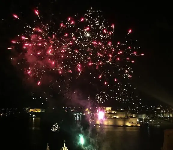 דירה Harbour View ואלטה