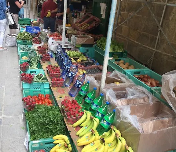 Harbour View דירה ואלטה