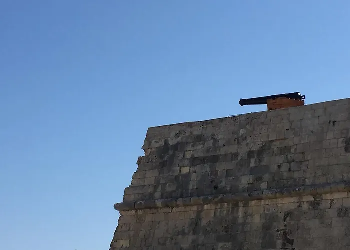 Διαμέρισμα Harbour View Βαλέτα