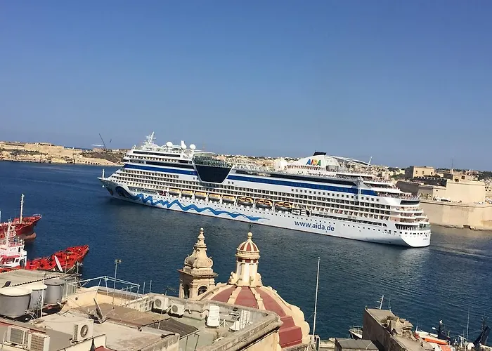 Διαμέρισμα Harbour View *