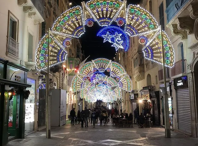 Harbour View ואלטה