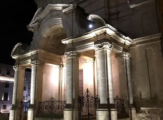 Διαμέρισμα Harbour View *