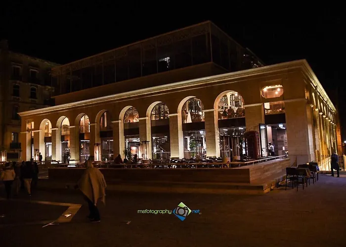 Apartman Harbour View Valletta