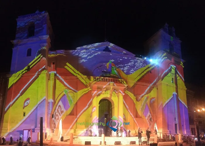 Harbour View ואלטה