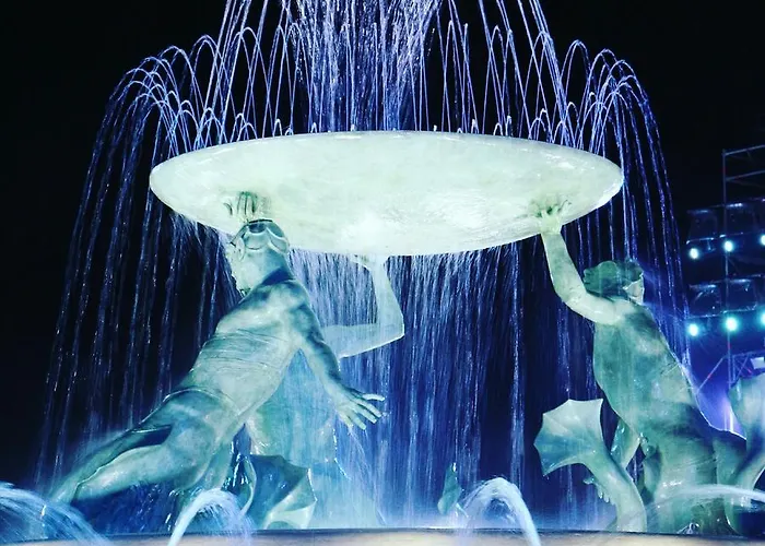 Harbour View Διαμέρισμα *