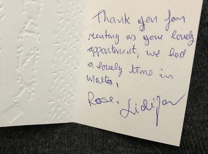 דירה Harbour View