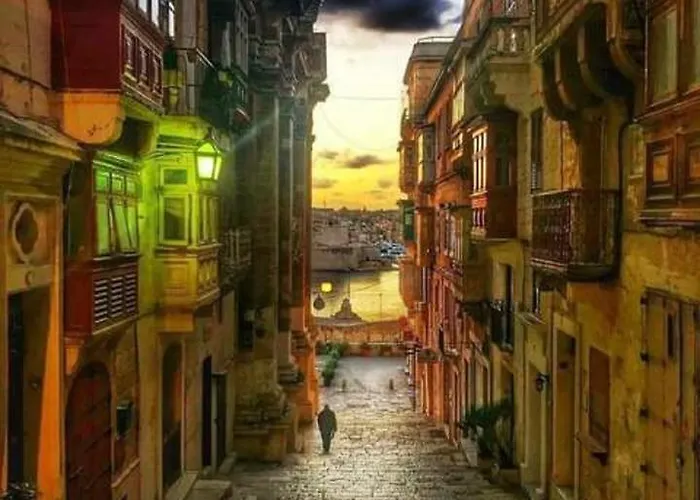 Harbour View Διαμέρισμα