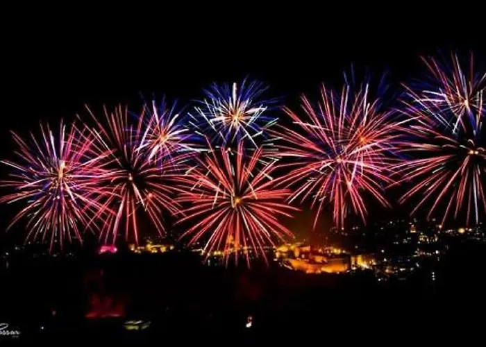 Apartman Harbour View *