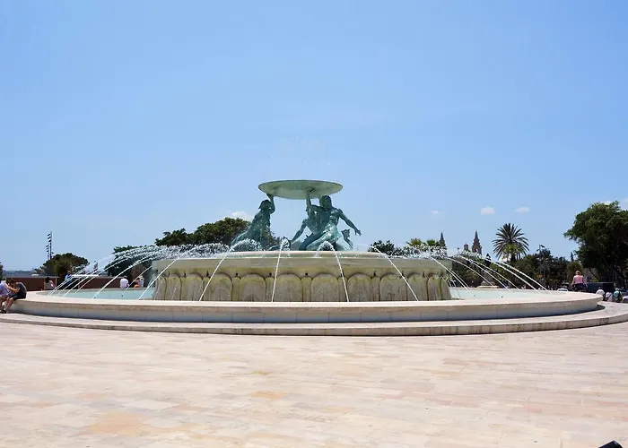 Harbour View ואלטה