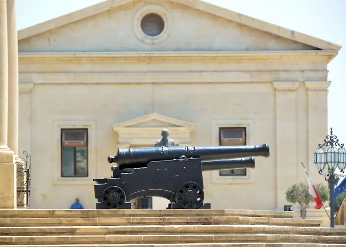 Harbour View דירה ואלטה