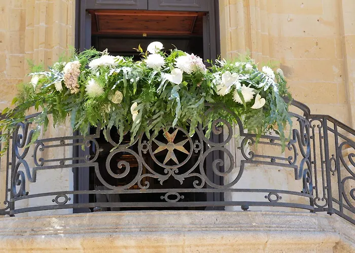 Harbour View * ואלטה