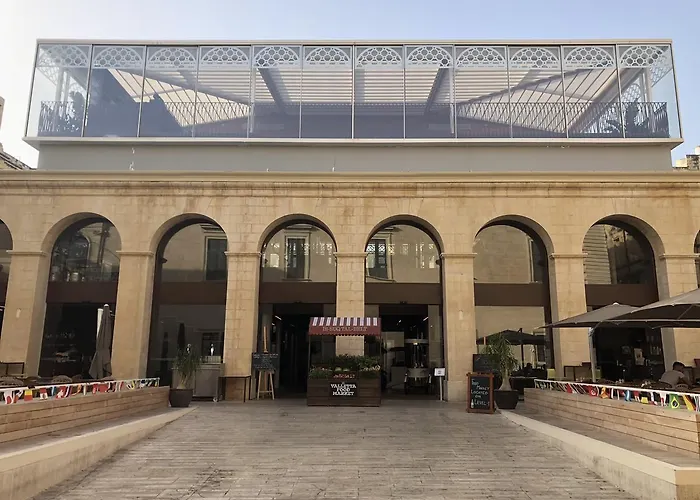 Harbour View Βαλέτα