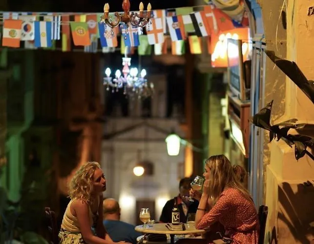 Harbour View * Βαλέτα