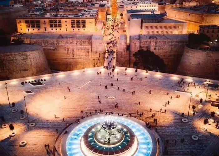 Harbour View ואלטה